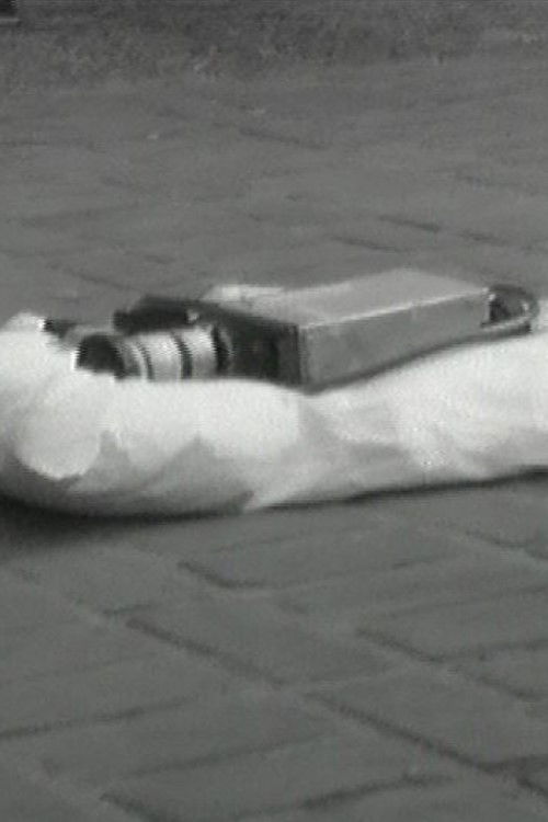 Against video (1974) poster