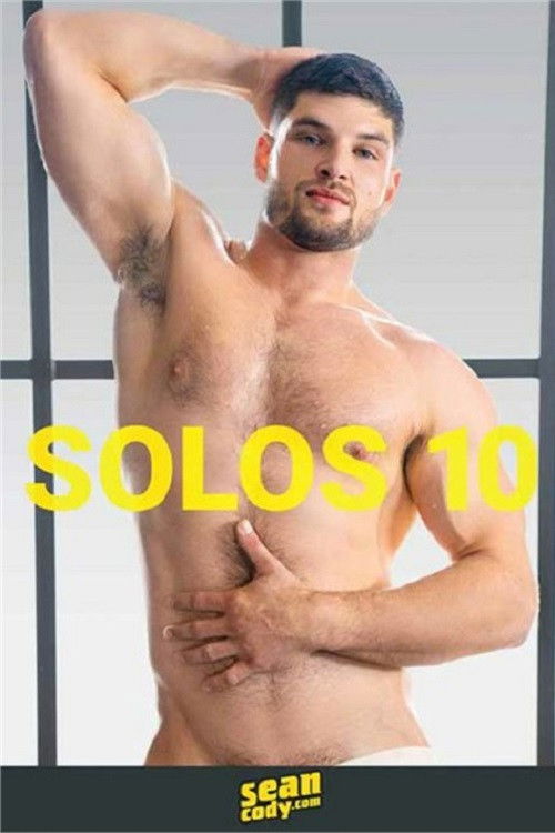 Solos 10 (2021) poster