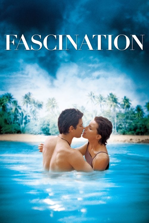 Fascination (2004) poster