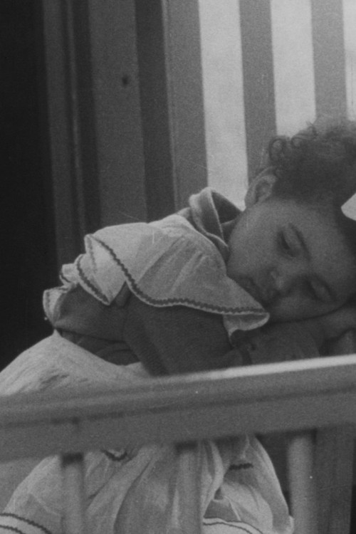 Adopcja (1968) poster