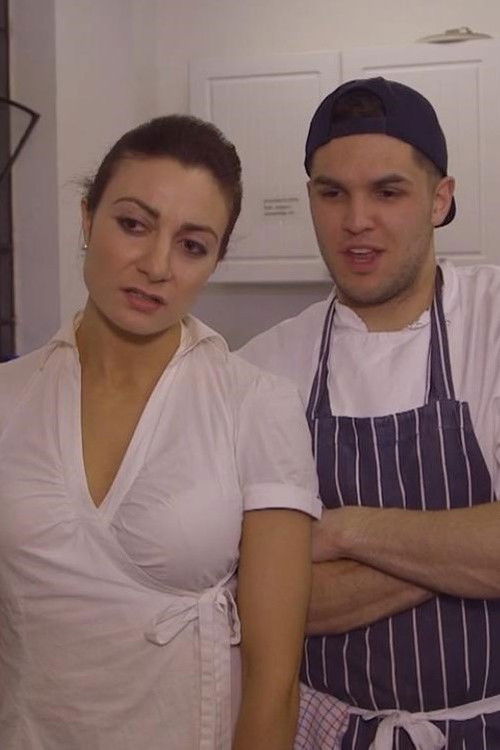 In There Like Swimwear (2015) poster