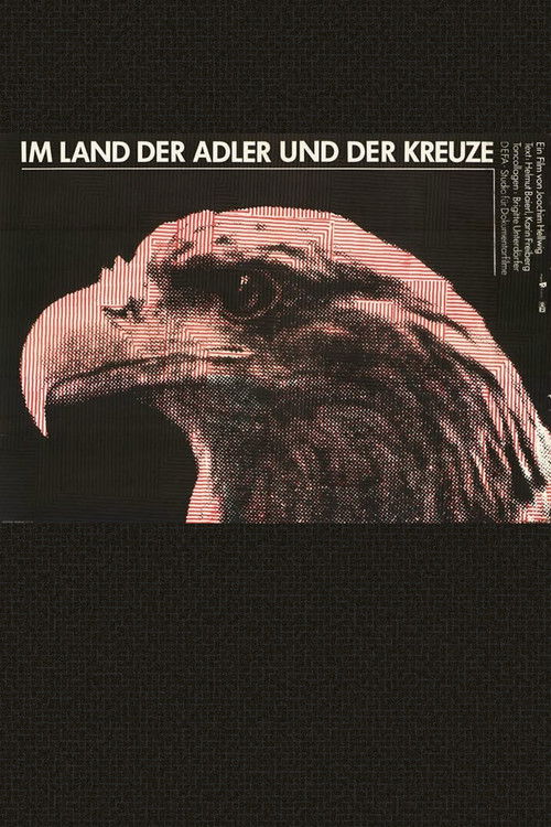 In the Land of Eagles and Crosses (1981) poster