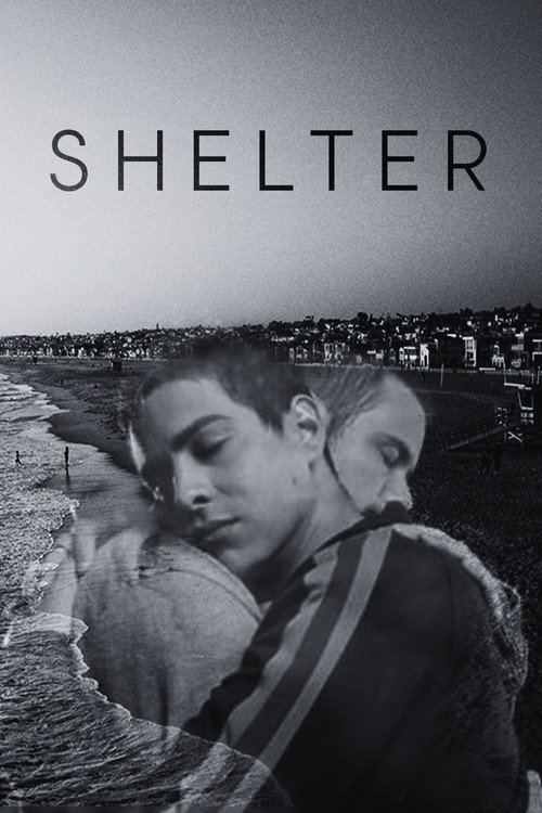 Shelter (2007) poster