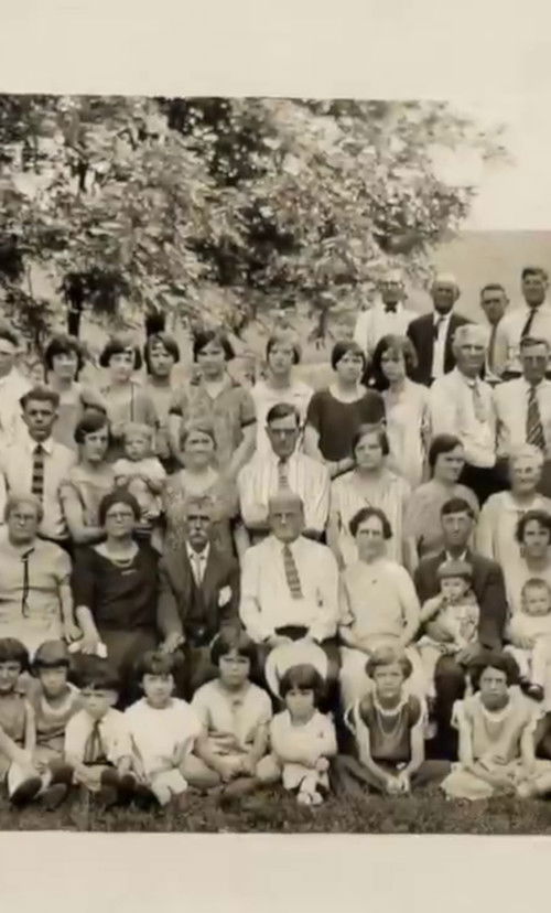 The Lost Cemetery (2014) poster
