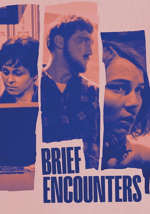 Короткие встречи (1967) poster