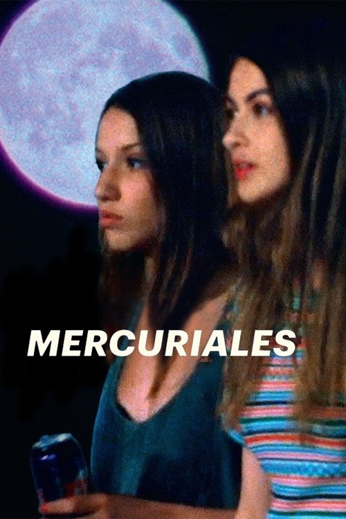 Mercuriales (2014) poster