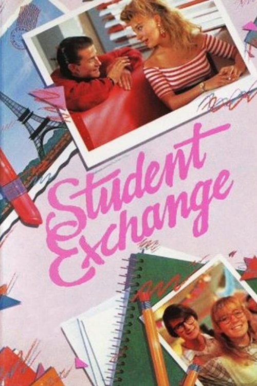 Student Exchange (1987) poster