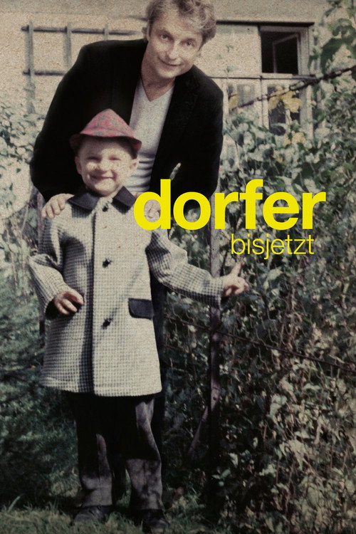 Alfred Dorfer - bisjetzt (2010) poster