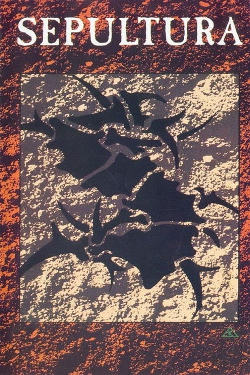 Sepultura - Under Siege (Live In Barcelona) (1991) poster