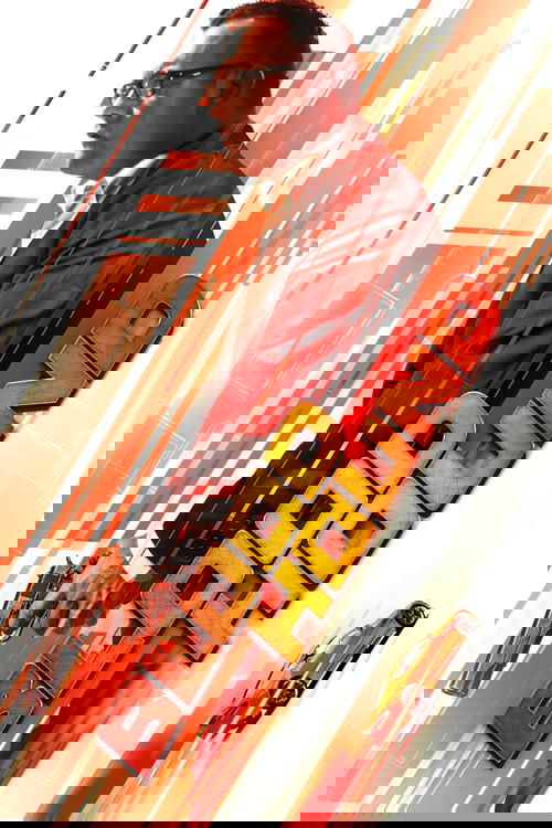 Bloodhound (2020) poster