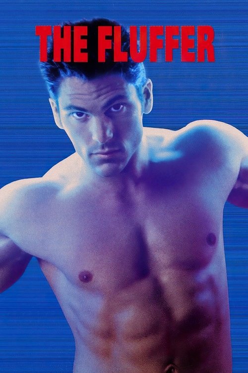 The Fluffer (2001) poster