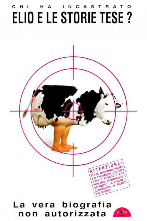 Chi ha incastrato Elio e le Storie Tese? (1992) poster