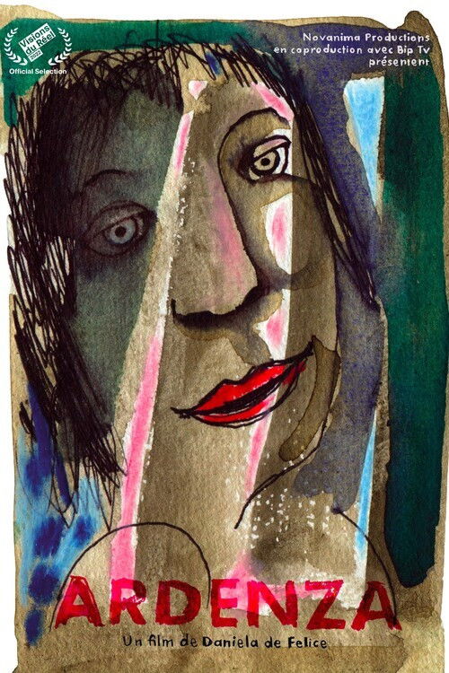 Ardenza (2022) poster