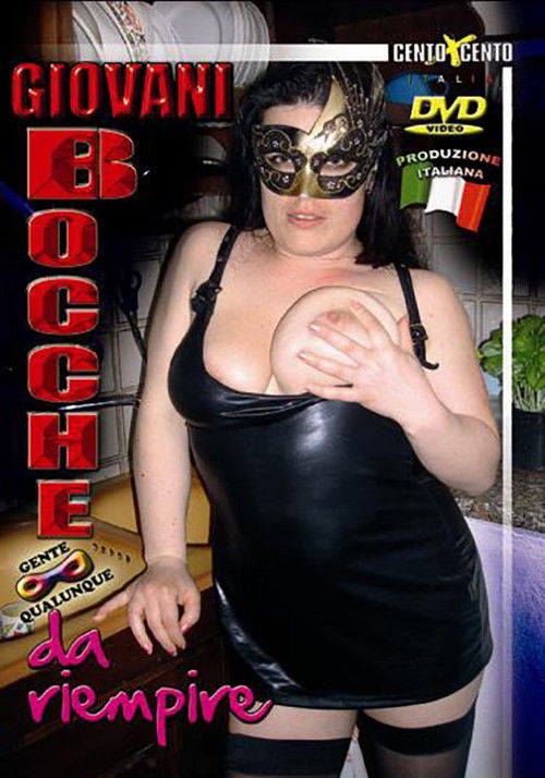 Giovani bocche da riempire (2010) poster