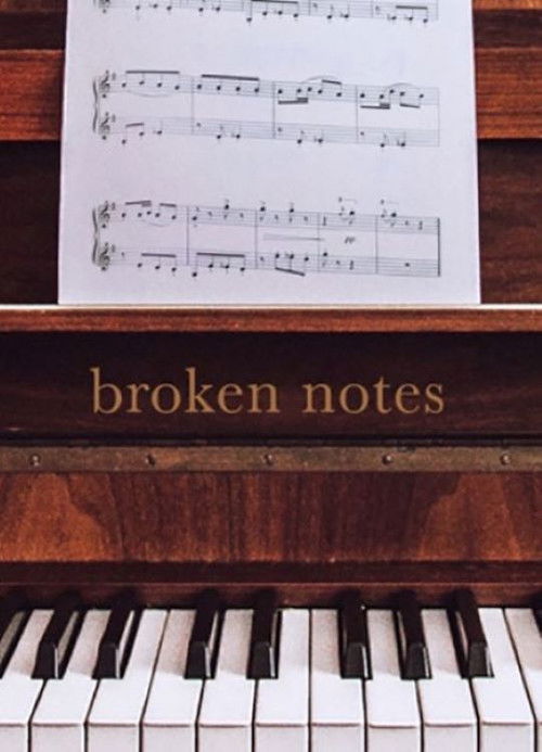 Broken Notes (2023) poster
