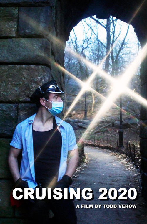 Cruising 2020 (2020) poster