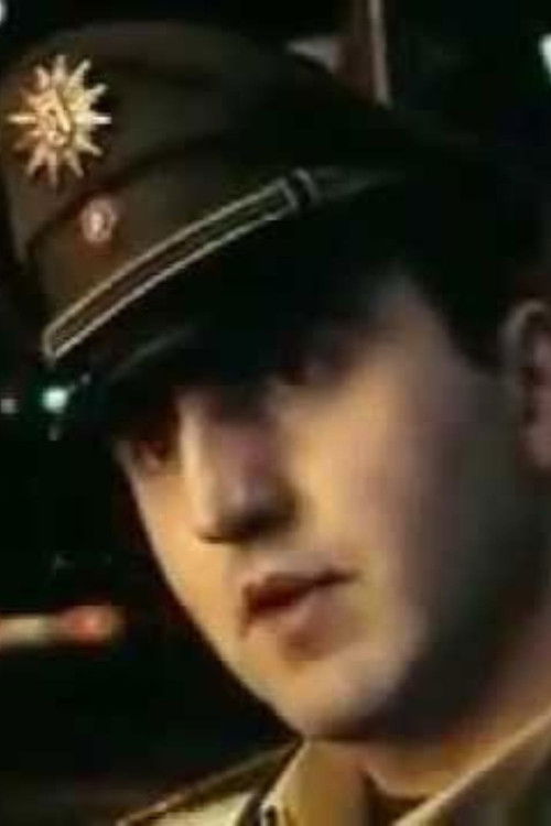 Deutsche Polizisten: Viele Kulturen - eine Truppe (1999) poster