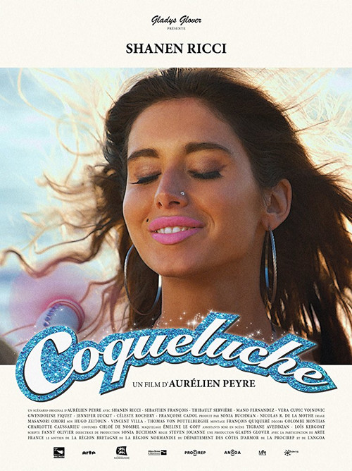 Coqueluche (2018) poster