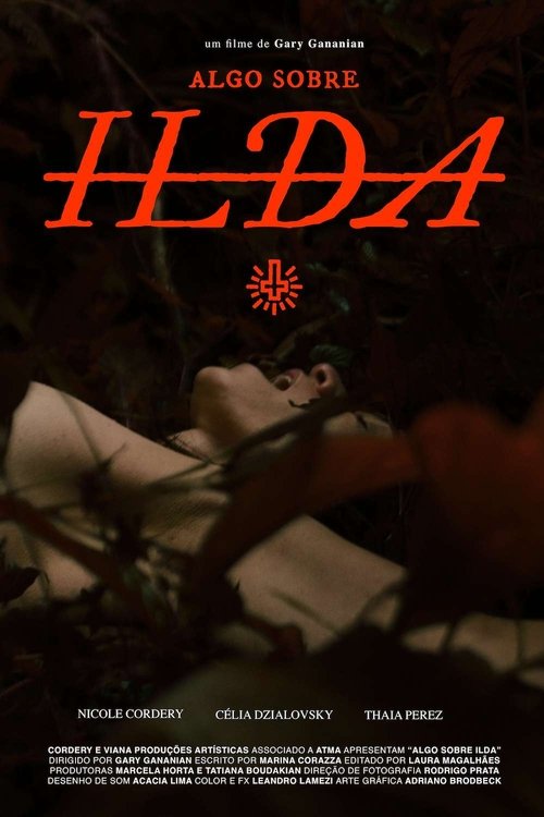 Algo sobre Ilda (2023) poster