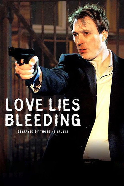 Love Lies Bleeding (2006) poster