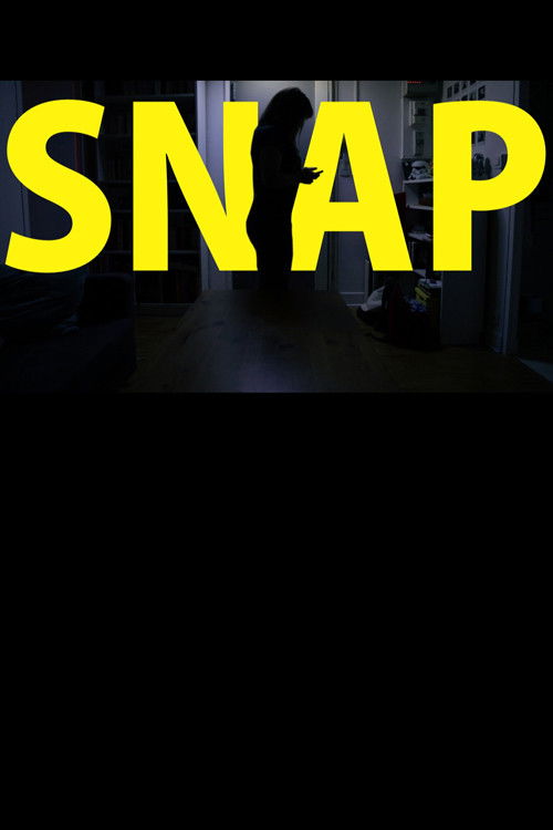 SNAP (2015) poster