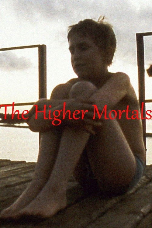 The Higher Mortals (1993) poster