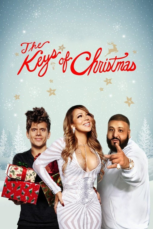 The Keys of Christmas (2016) poster