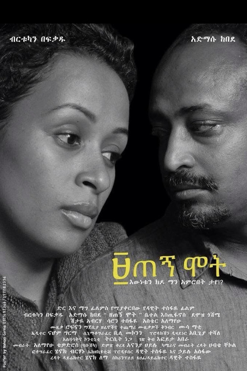 ዘጠኝ ሞት (2015) poster