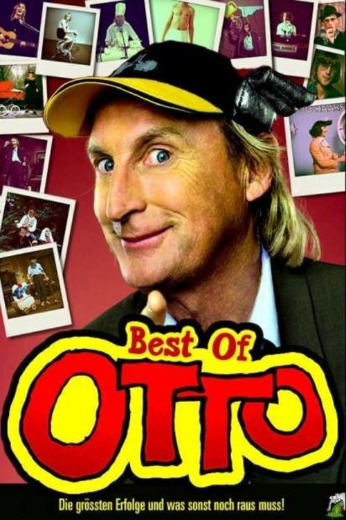 Best of Otto (2012) poster