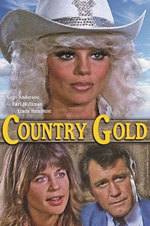 Country Gold (1982) poster