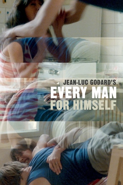 Every Man for Himself (1980) poster