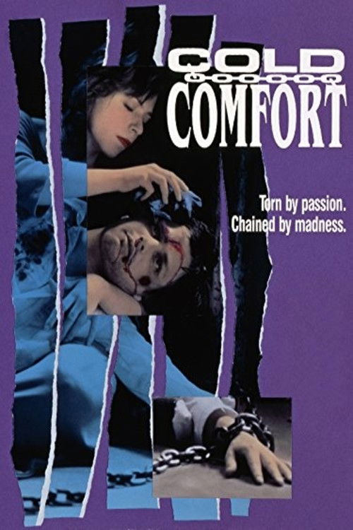 Cold Comfort (1989) poster