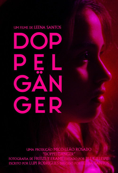 Doppelgänger poster