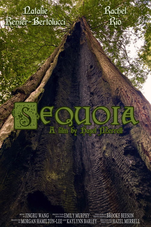Sequoia (2025) poster