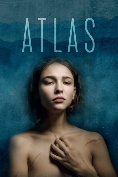 Atlas (2021) poster