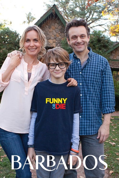 Barbados (2015) poster