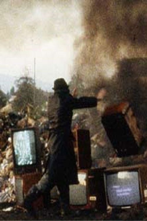 Do it Yourself (1982) poster