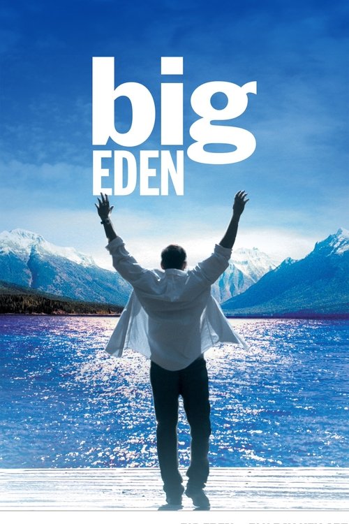 Big Eden (2000) poster