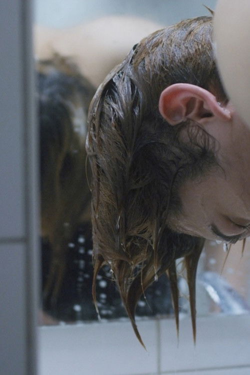 Clean Me (2014) poster