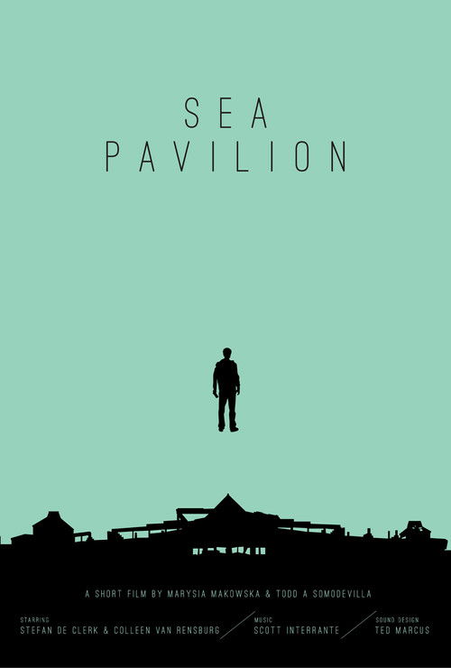 Sea Pavilion (2012) poster