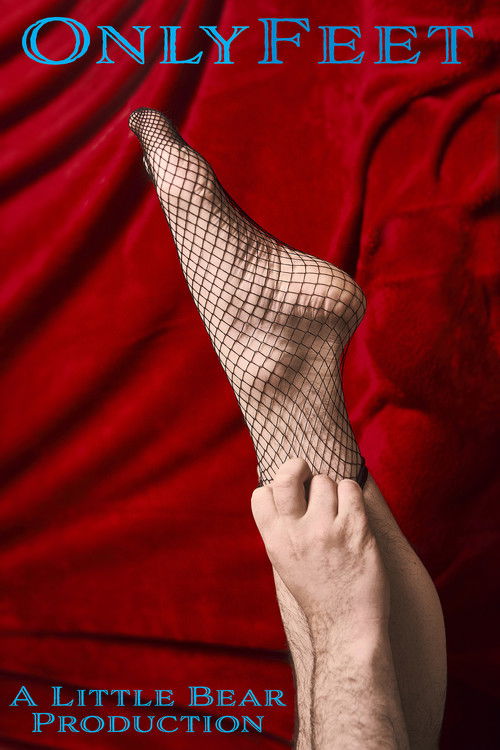 OnlyFeet poster