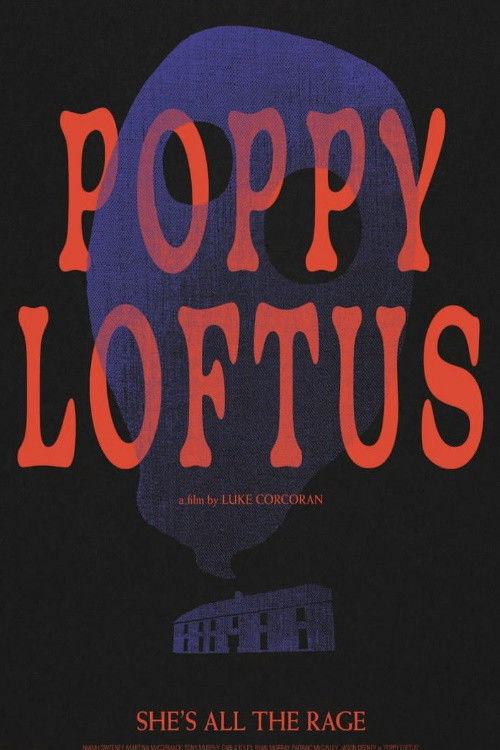 Poppy Loftus (2022) poster