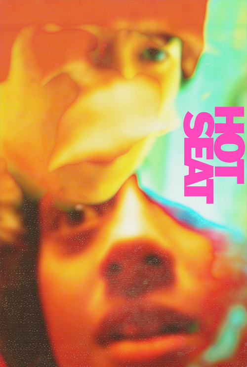 Hot Seat (2024) poster
