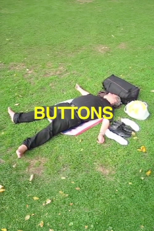Buttons (2011) poster