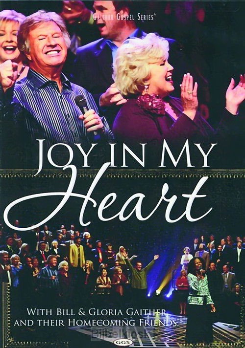Joy In My Heart (2009) poster