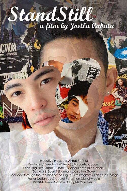 StandStill (2014) poster