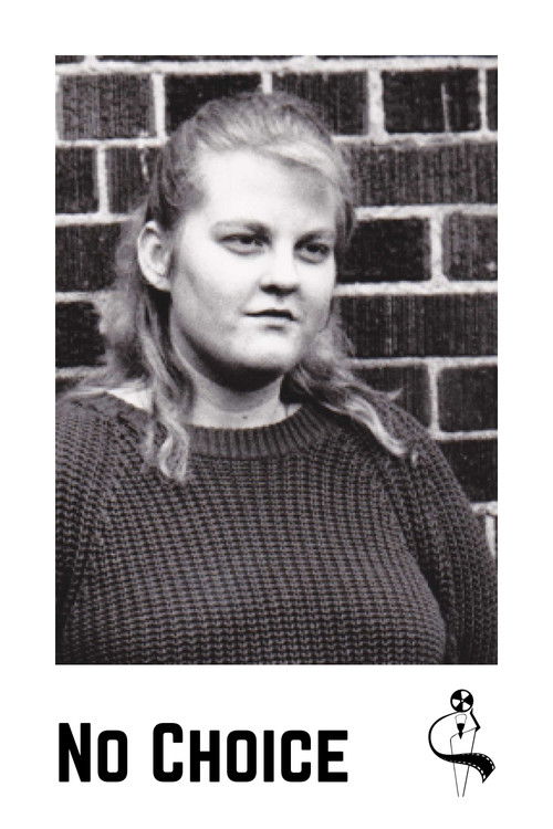 No Choice (1993) poster