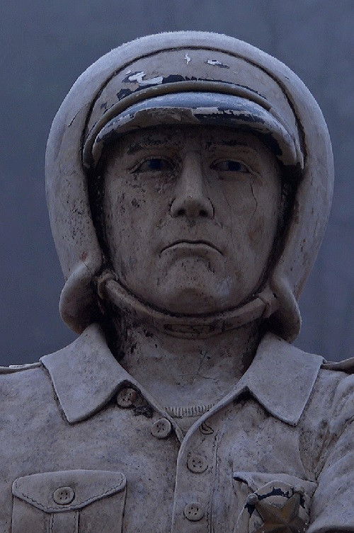 Death of Narcissus (2019) poster