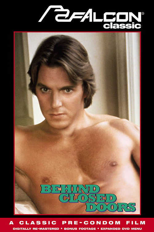 Behind Closed Doors: By Invitation Only (1989) poster