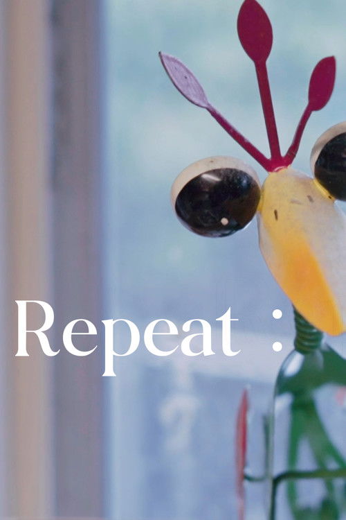 Repeat : poster